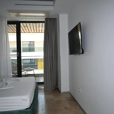 Astria Boutique 313 Apartamento *