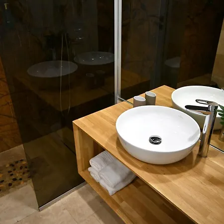Apartamento Astria Boutique 313 Olimp