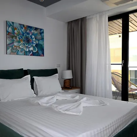 Astria Boutique 313 Apartamento